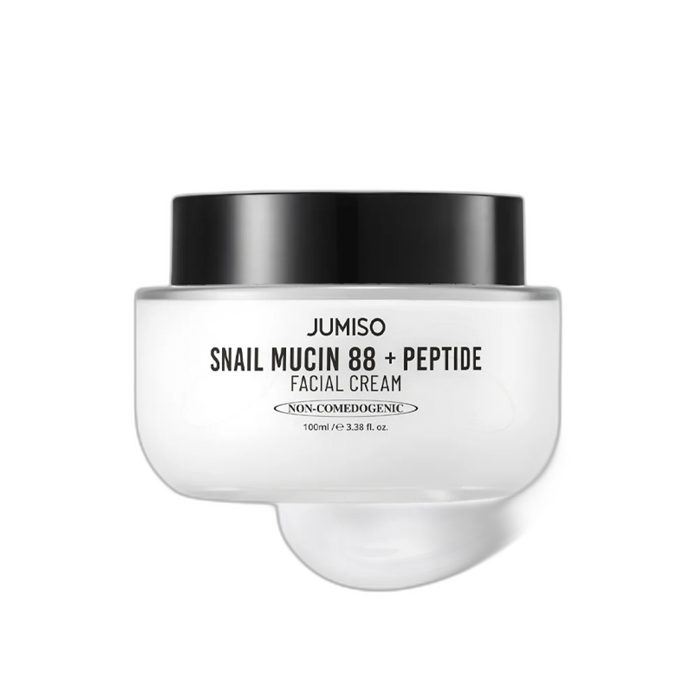 Jumiso Jumiso Snail Mucin 88 + Peptide Cream 100ml product image