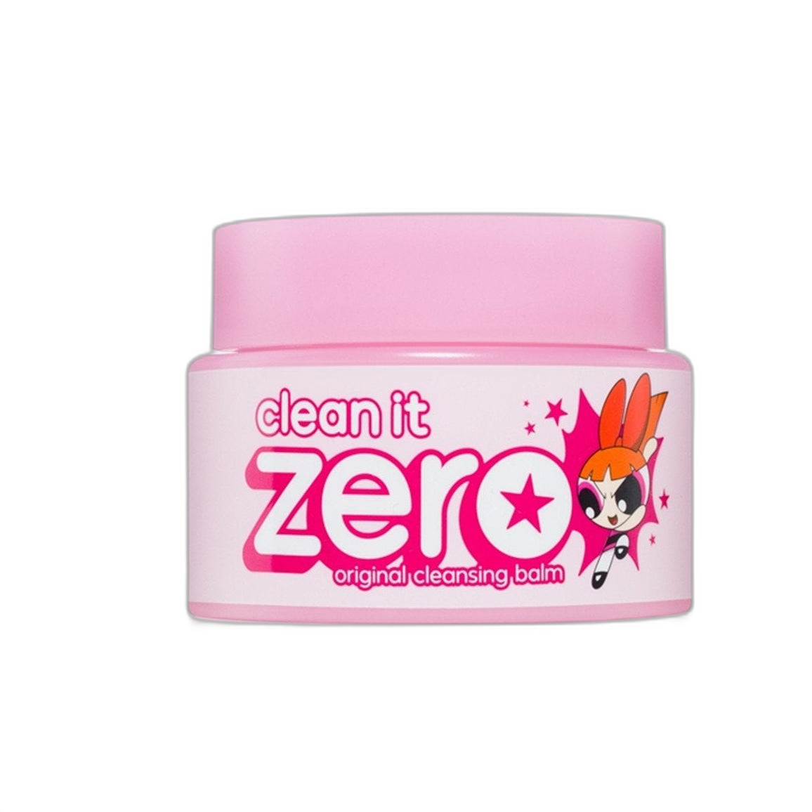 Banila co Banila Co Clean it Zero Original Cleansing Balm X Powerpuff Girls product image