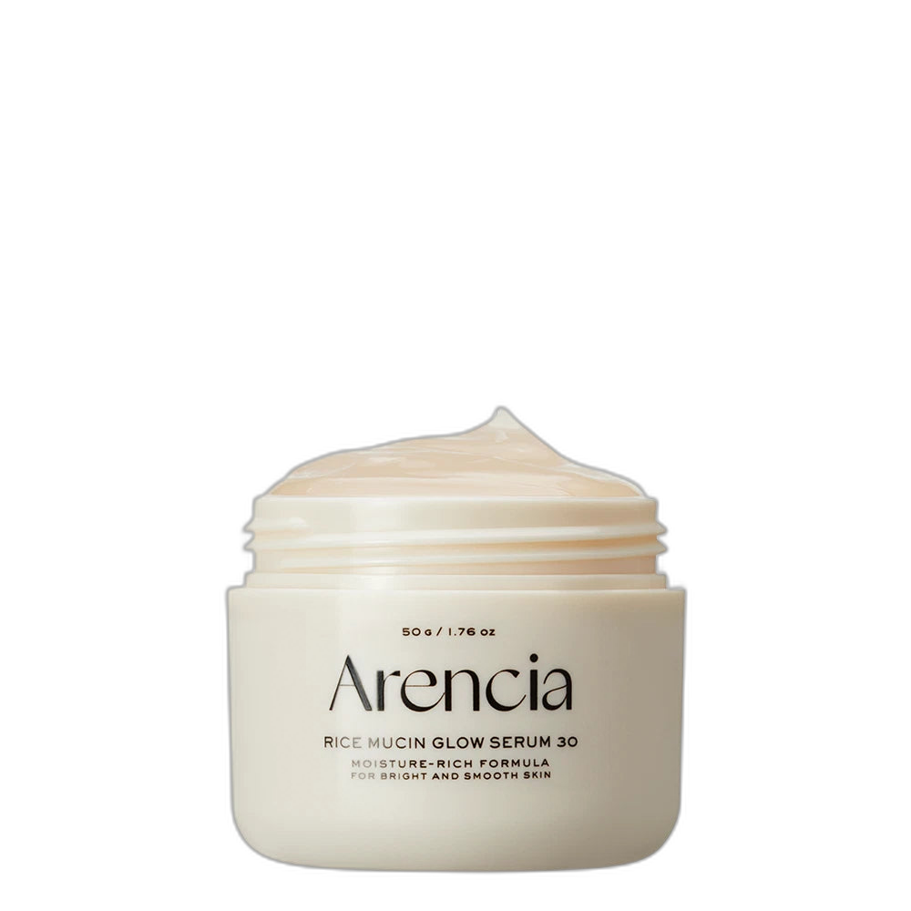 Arencia Arencia Rice Mucin Glow Serum 30 50g product image