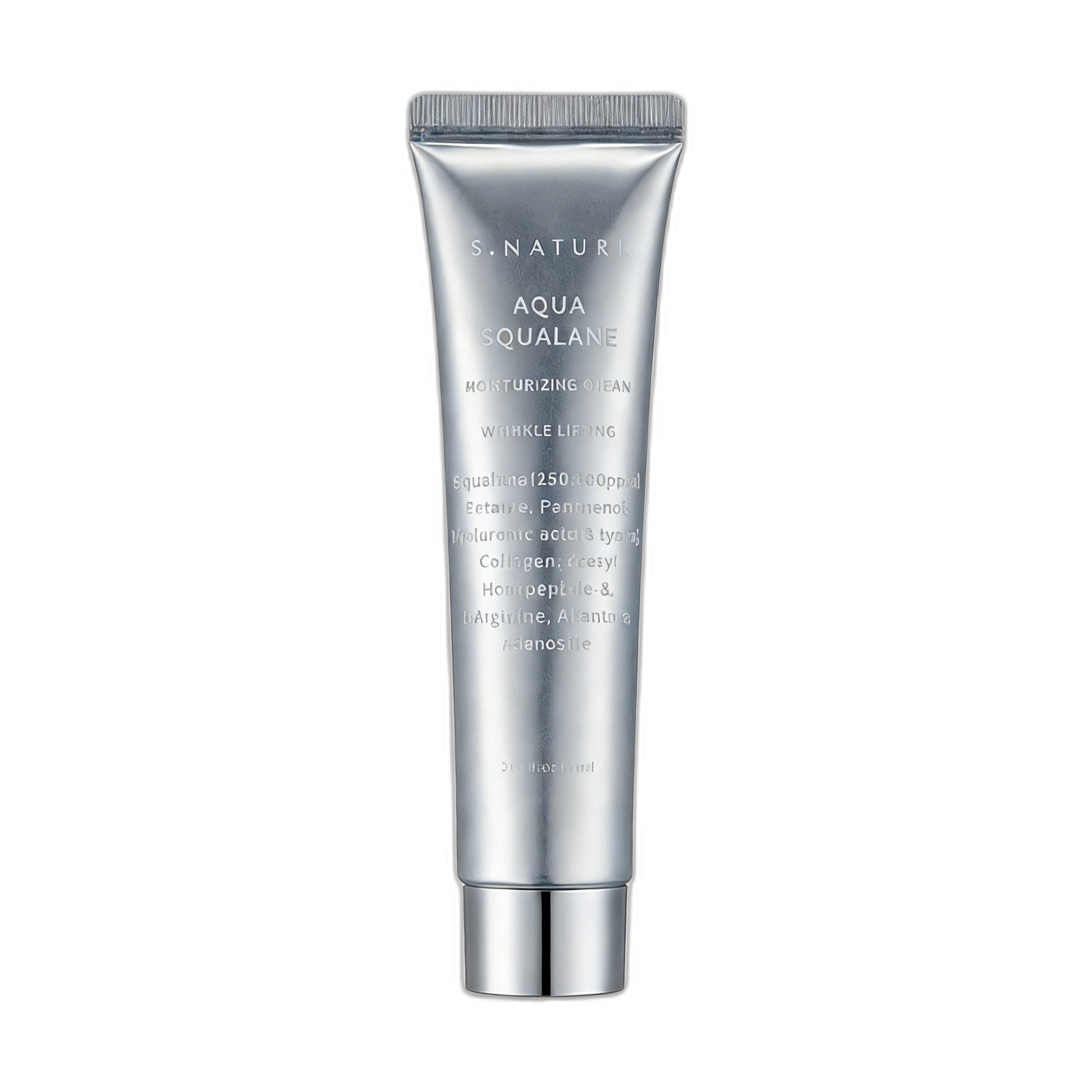 S.Nature S.Nature Aqua Squalane Moisturizing Cream 60ml product image