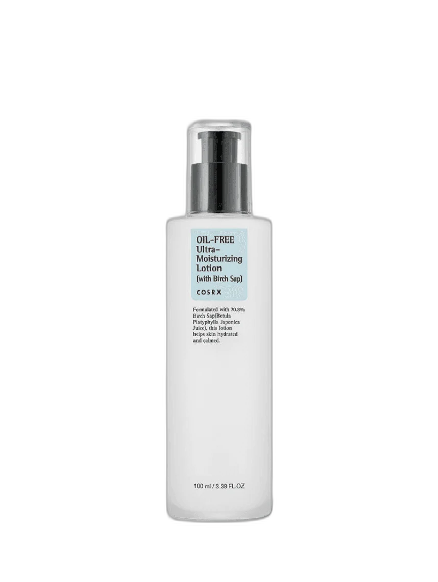 Cosrx Cosrx Oil Free Ultra Moisturizing Lotion product image