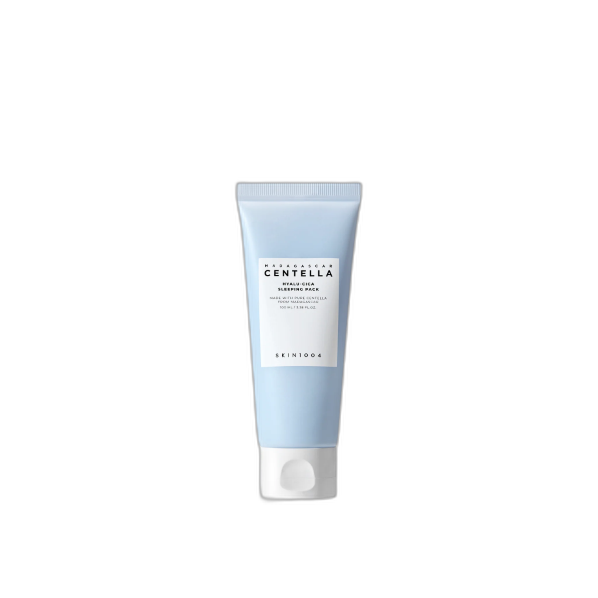 SKIN1004 Skin1004 Madagascar Centella Hyalu-Cica Sleeping Pack product image