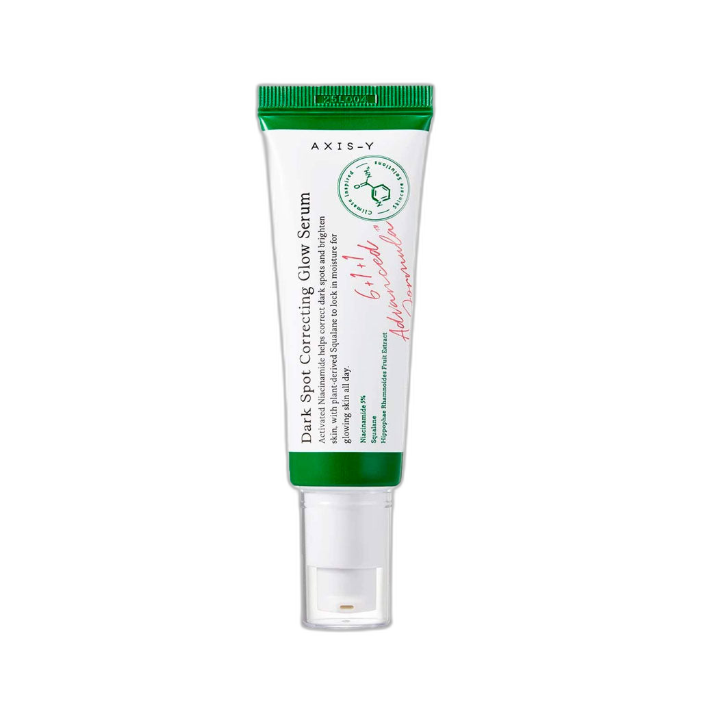 AXIS-Y AXIS-Y Dark Spot Correcting Glow Serum 50ml product image