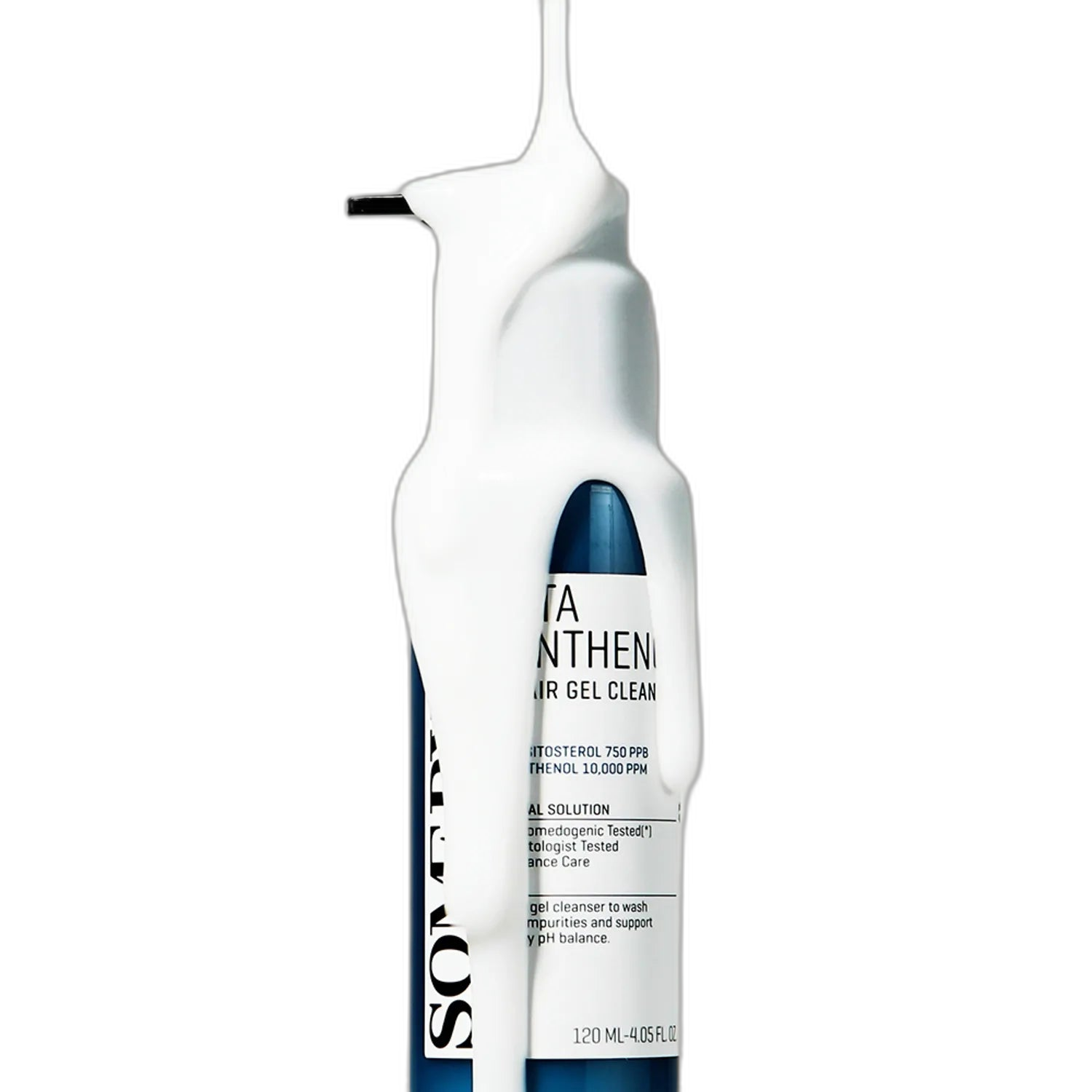 Some By Mi Some By Mi Beta Panthenol Repair Gel Cleanser 120ml product image