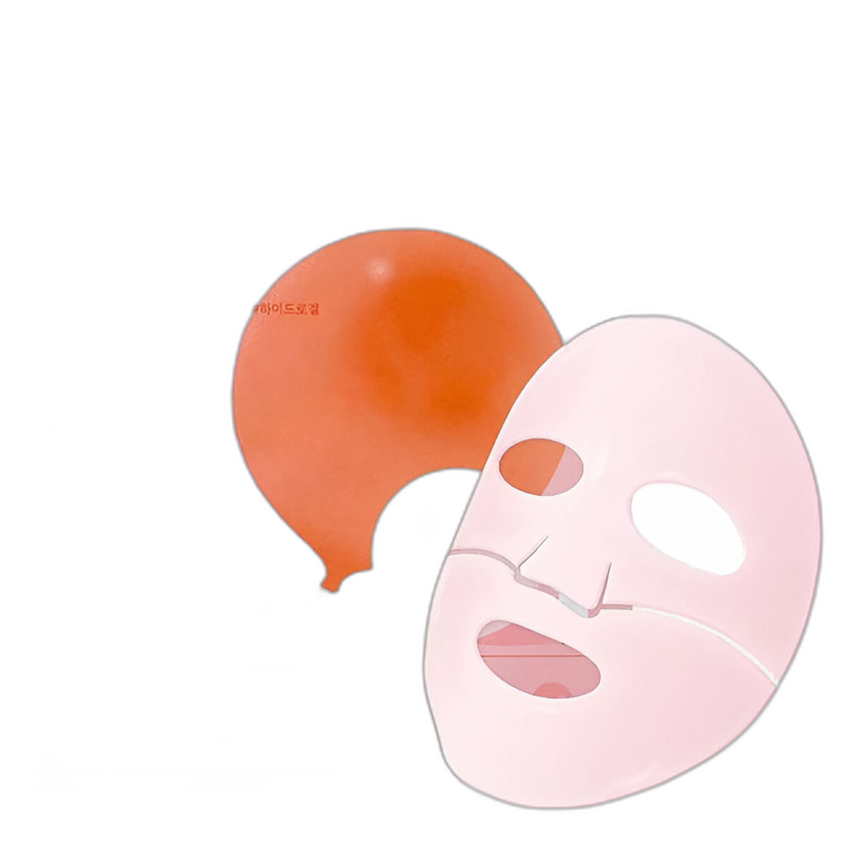 Round Lab Round Lab Camellia Deep Collagen Firming Gel Mask 1Pc product image