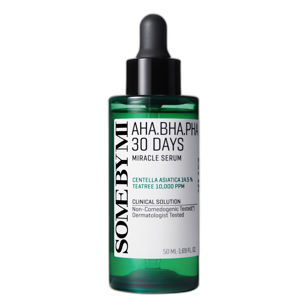 Some By Mi Some By Mi AHA BHA PHA 30 Days Miracle Serum 50ml product image