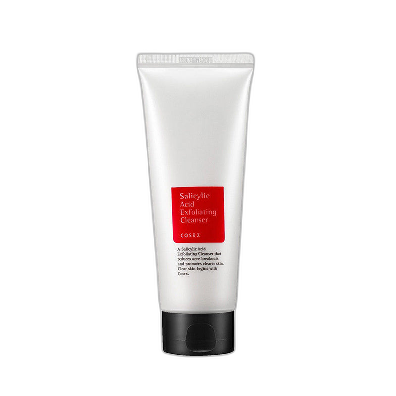 Cosrx Cosrx Salicylic Acid Daily Gentle Cleanser product image