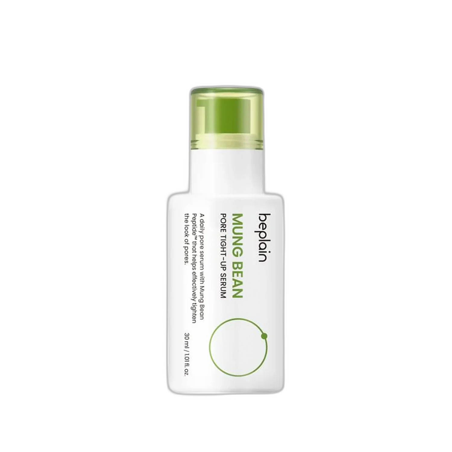 Beplain Beplain Mung Bean Pore Tight-Up Serum 30ml product image