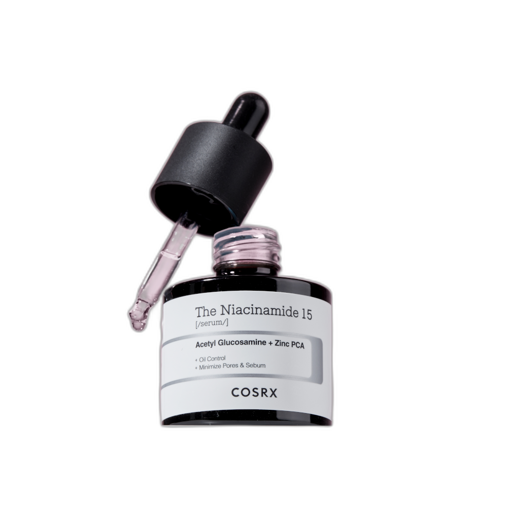 Cosrx Cosrx The Niacinamide 15 Serum 20g product image