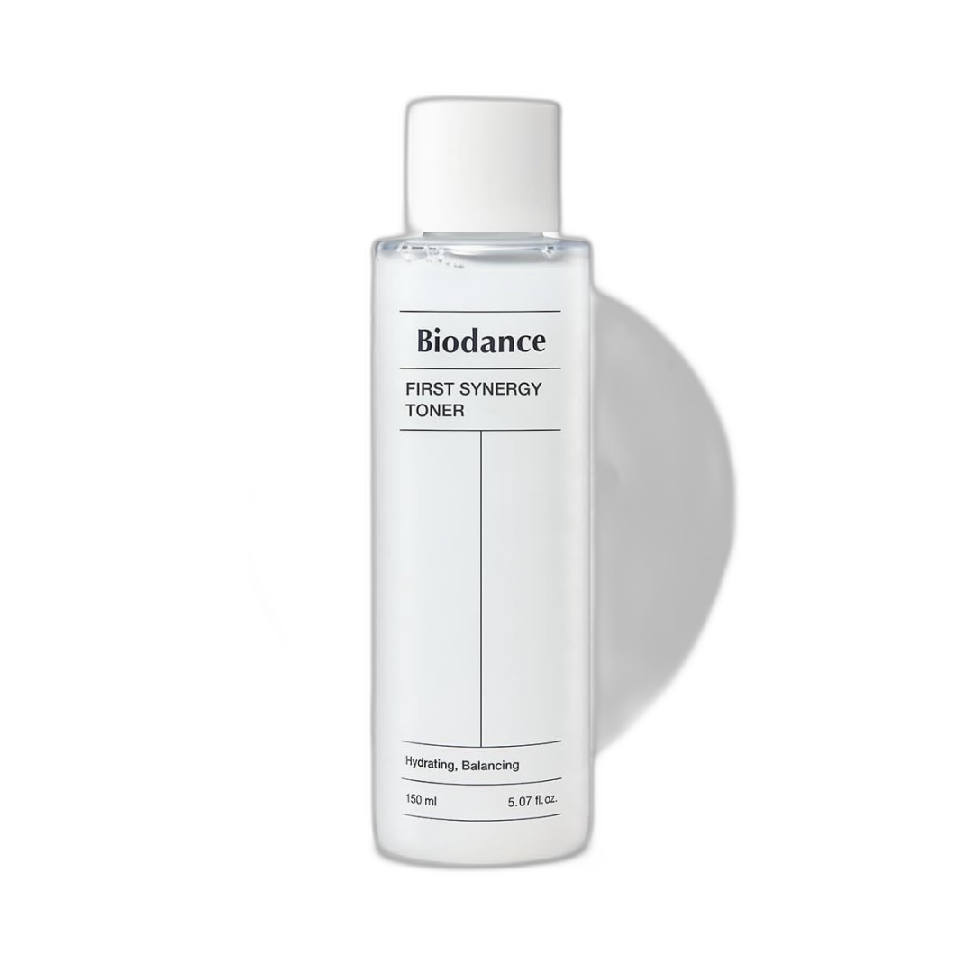 BIODANCE Biodance First Synergy Toner 150ml product image