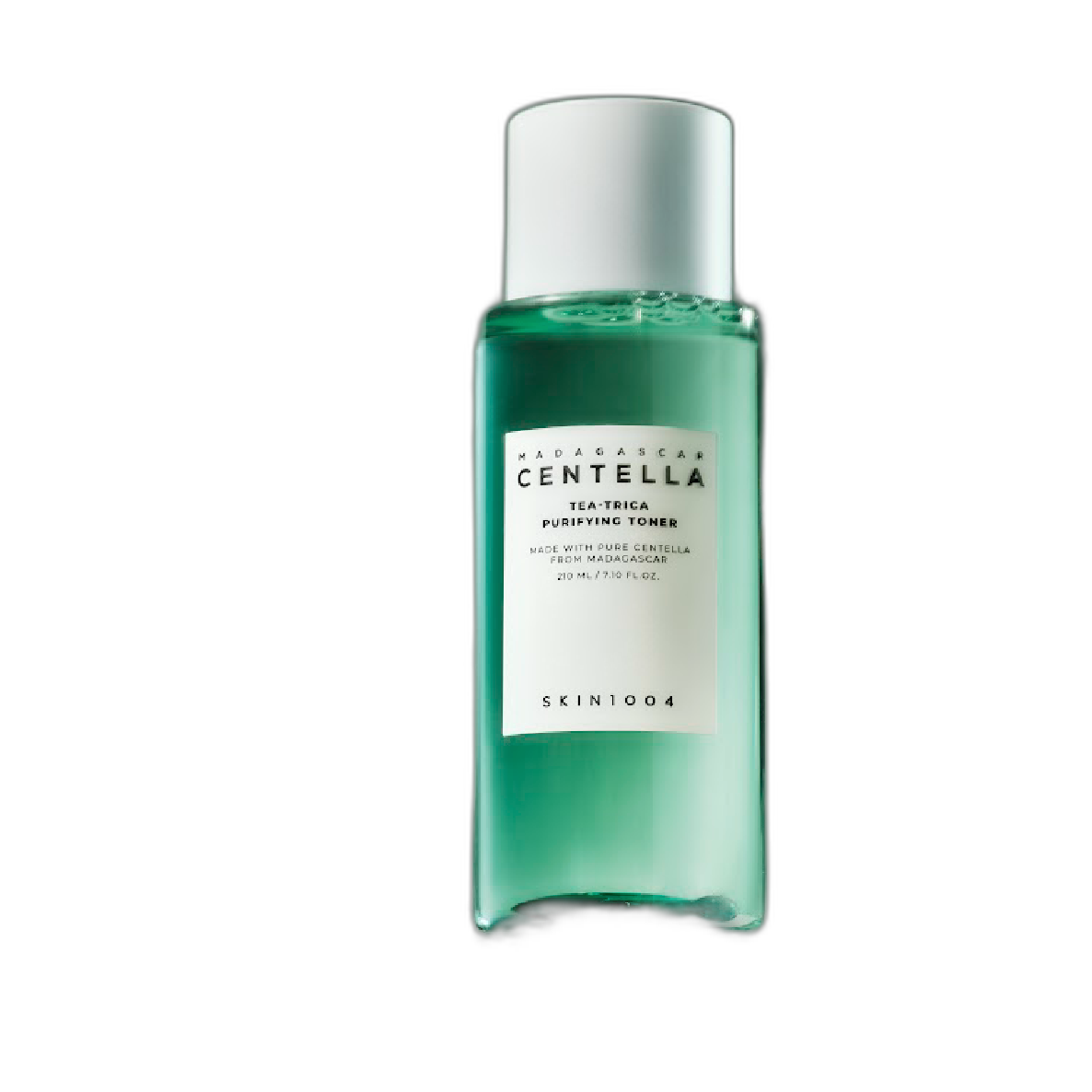 SKIN1004 Skin1004 Madagascar Centella Tea-Trica Purifying Toner 210ml product image