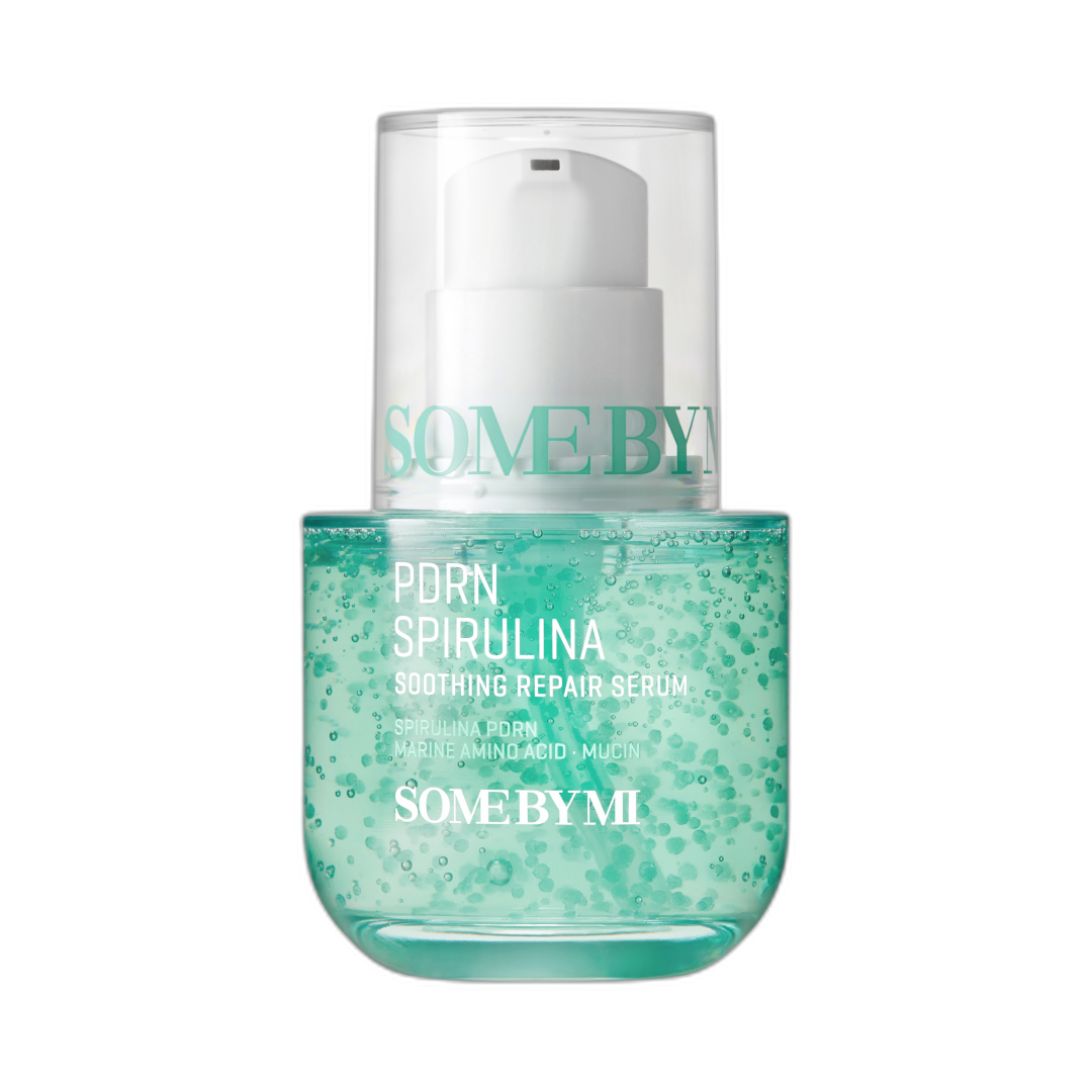 Some By Mi Some By Mi Spirulina PDRN Relief Serum 50ml product image
