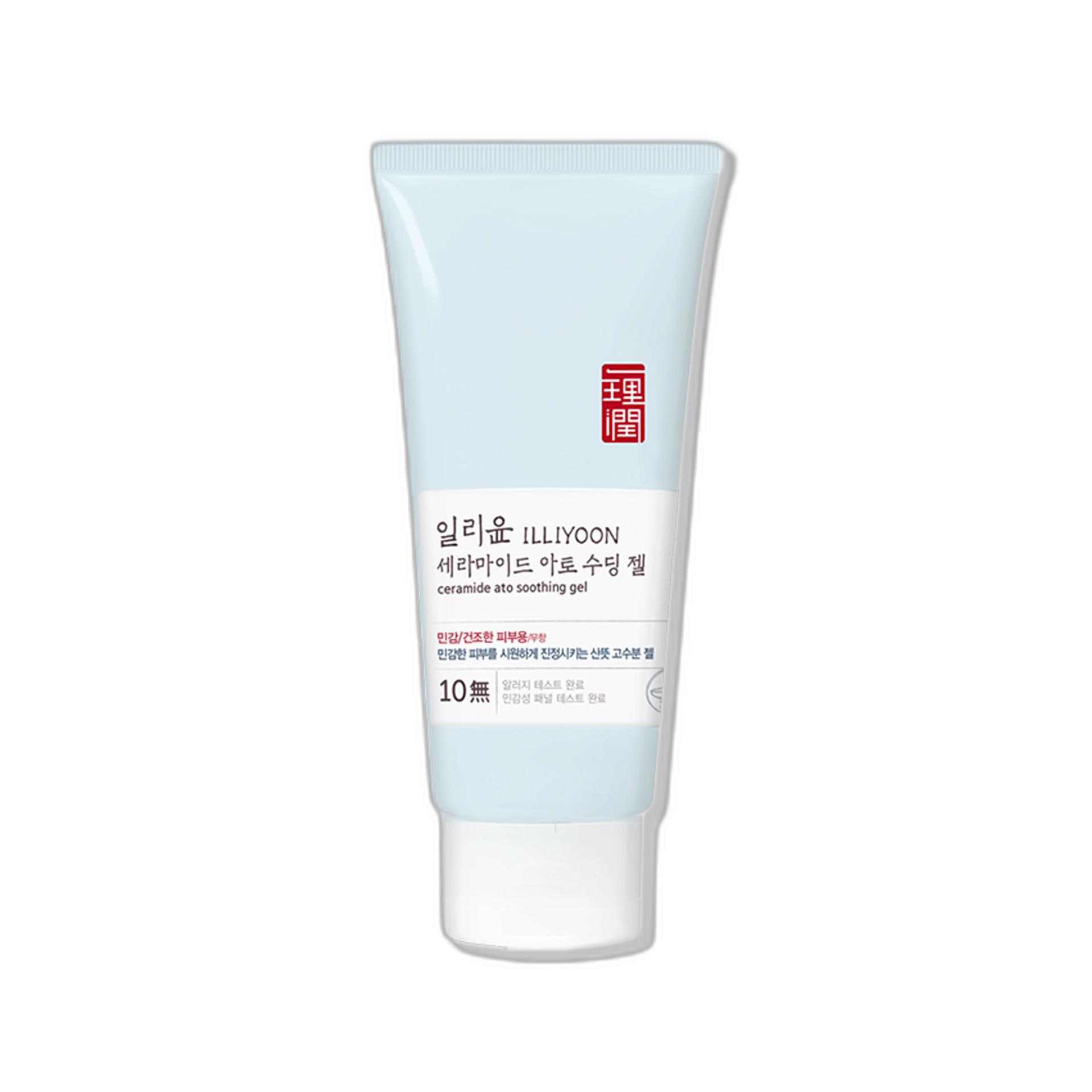 ILLIYOON Illiyoon Ceramide Ato Soothing Gel 175ml product image
