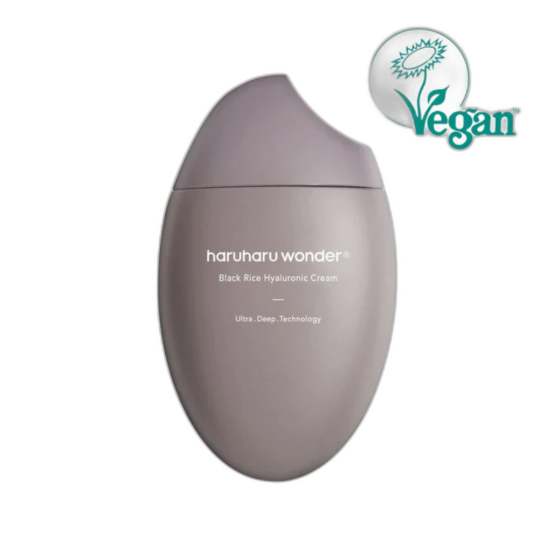 HARUHARU WONDER Haruharu Wonder Black Rice Hyaluronic Cream 50ml N product image