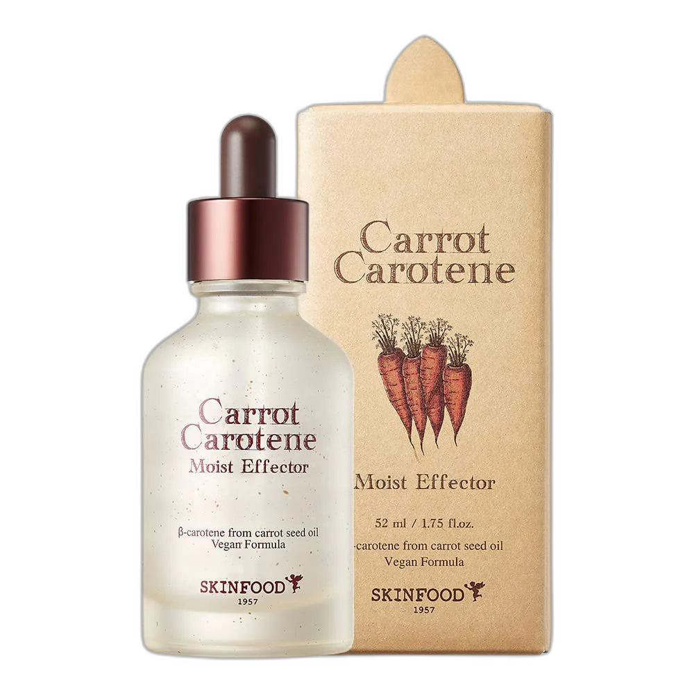 Skinfood Skinfood Carrot Carotene Moist Effector 55ml product image