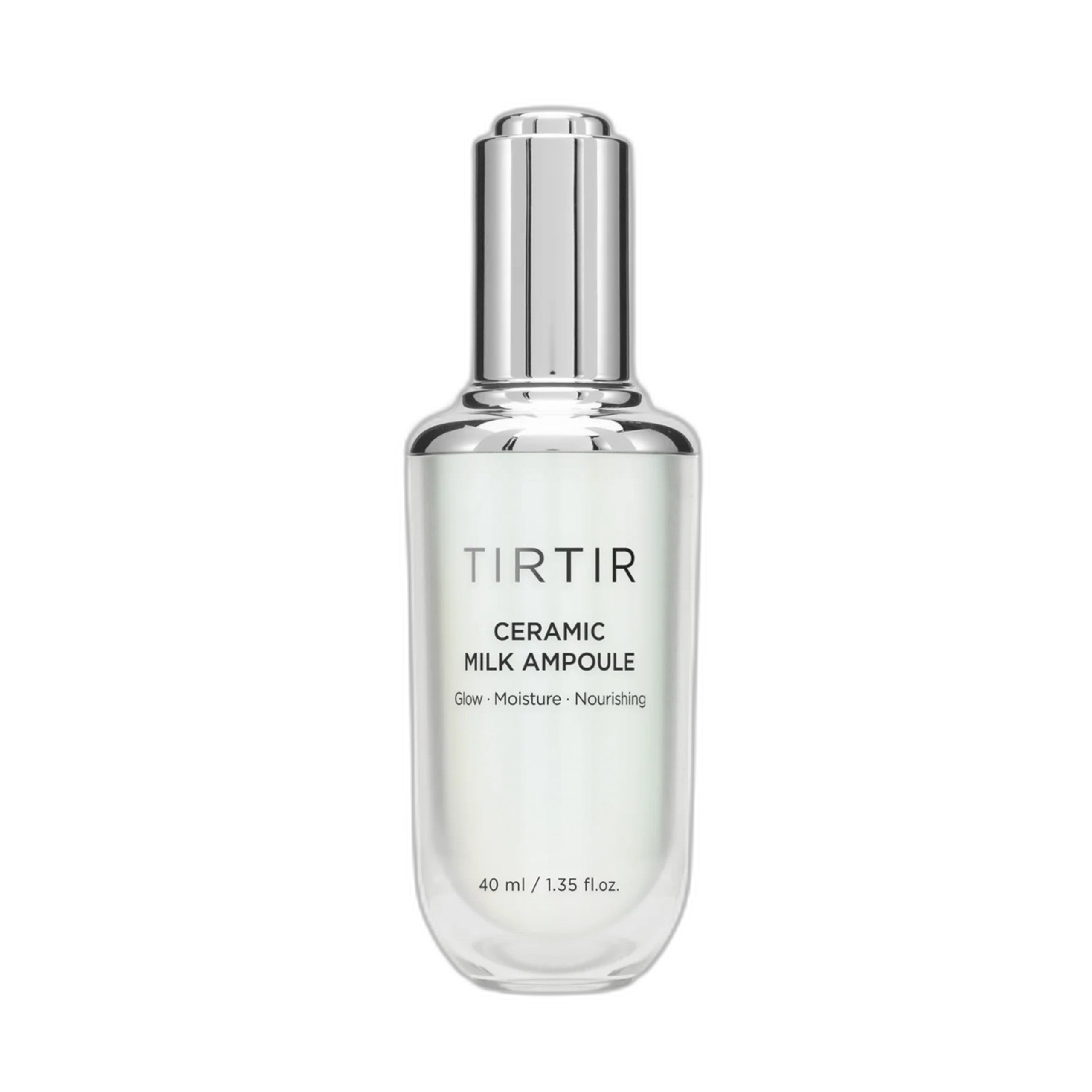 Tirtir Tirtir Ceramic Milk Ampoule 40ml product image
