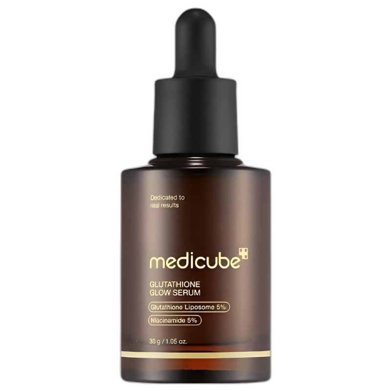 Medicube Medicube Renew Age-R Glutathione Glow Serum 30g product image