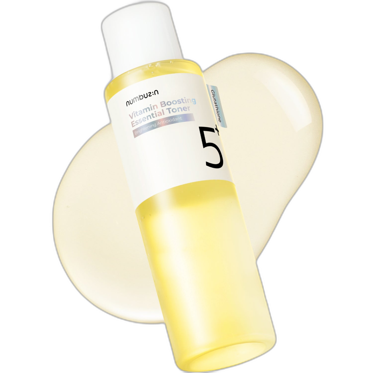 Numbuzin Numbuzin No.5+ Vitamin Boosting Essence Toner 200ml product image