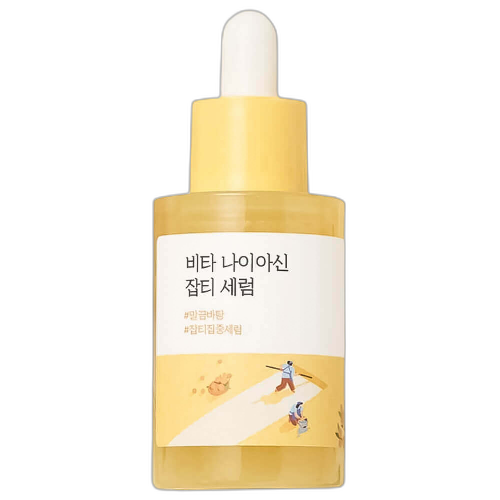 Round Lab Round Lab Vita Niacinamide Dark Spot Serum 30ml product image