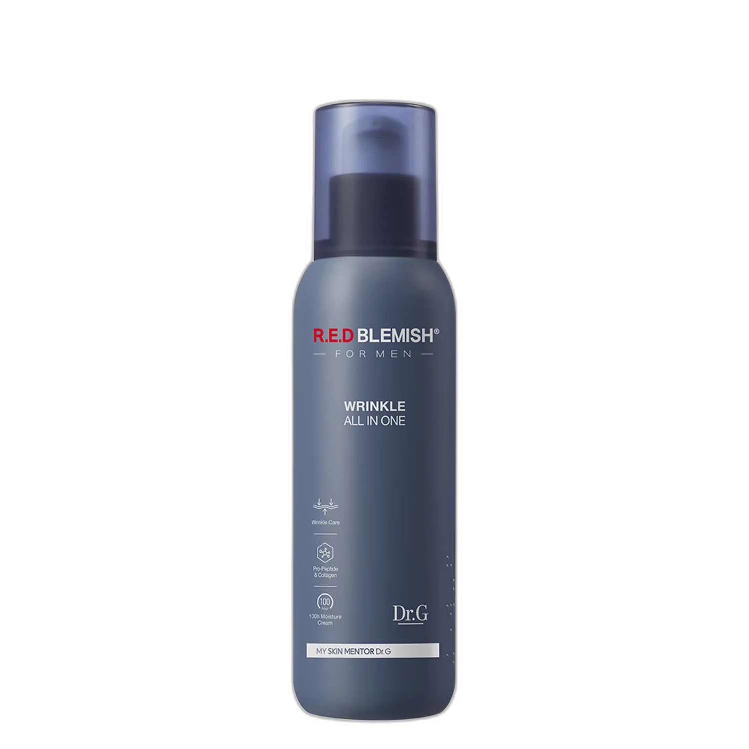 Dr.G Dr.G R.E.D Blemish For Men Wrinkle All In One 150ml product image