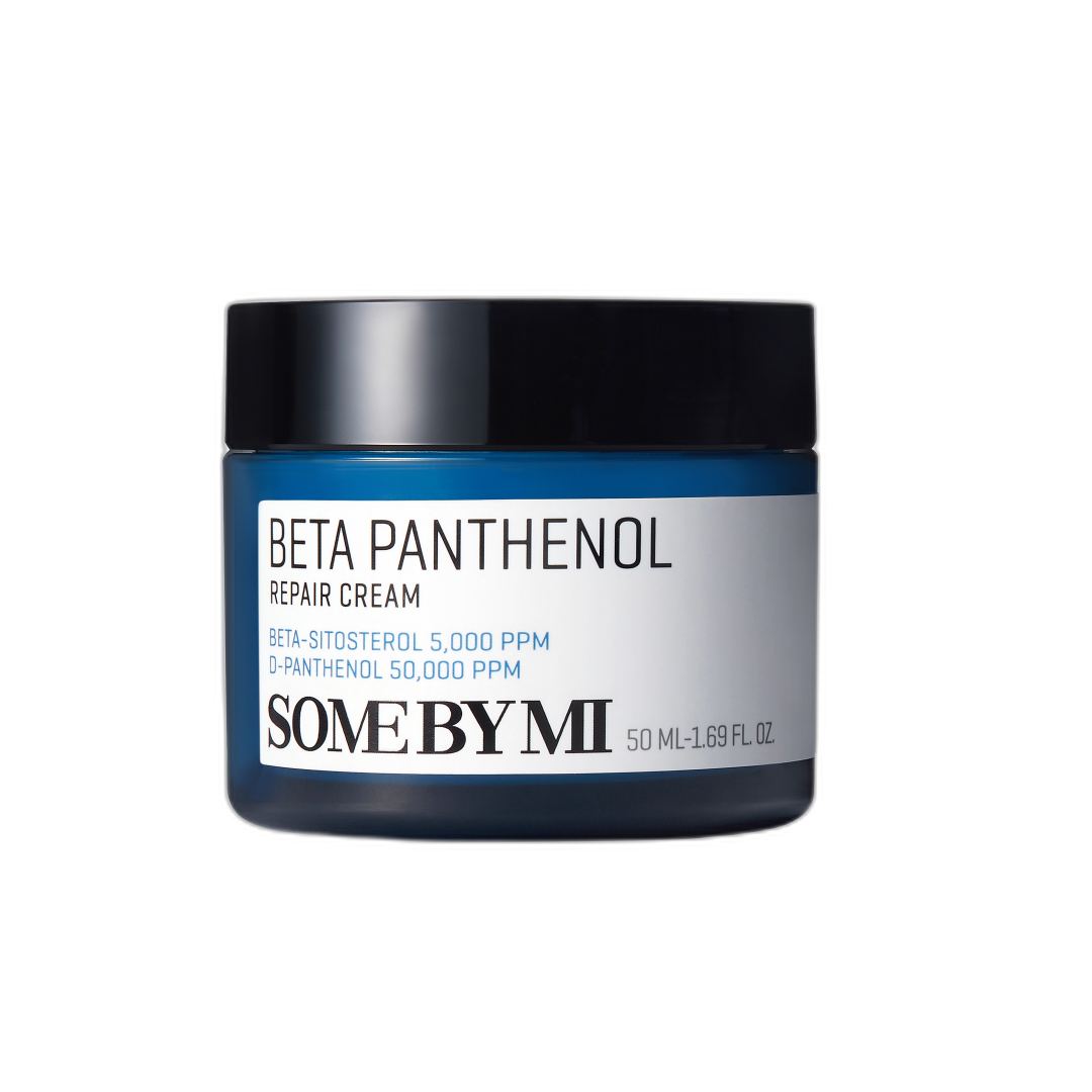 Some By Mi Some By Mi Beta Panthenol Repair Cream 50ml product image