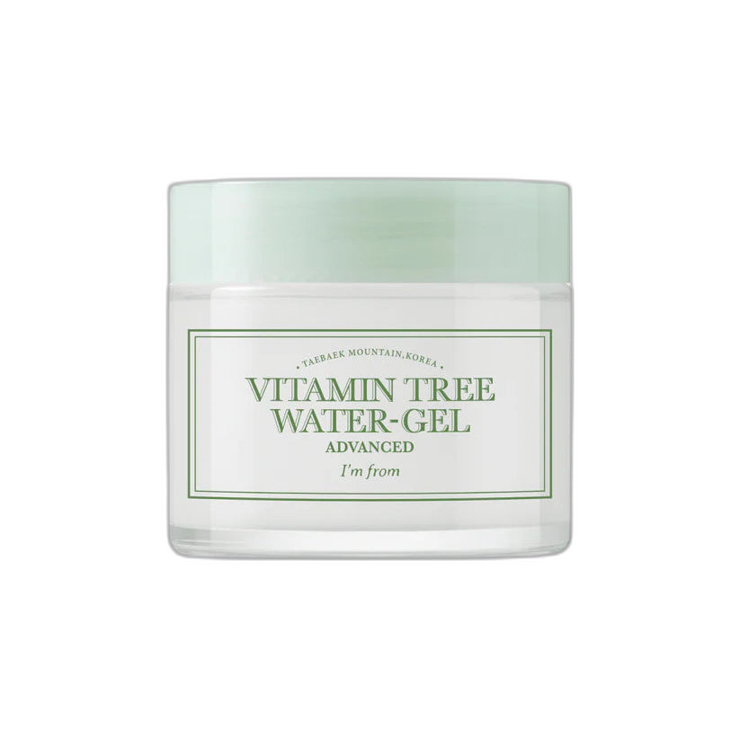 I'M FROM I'm From Vitamin Tree Water Gel Advanced 75g product image