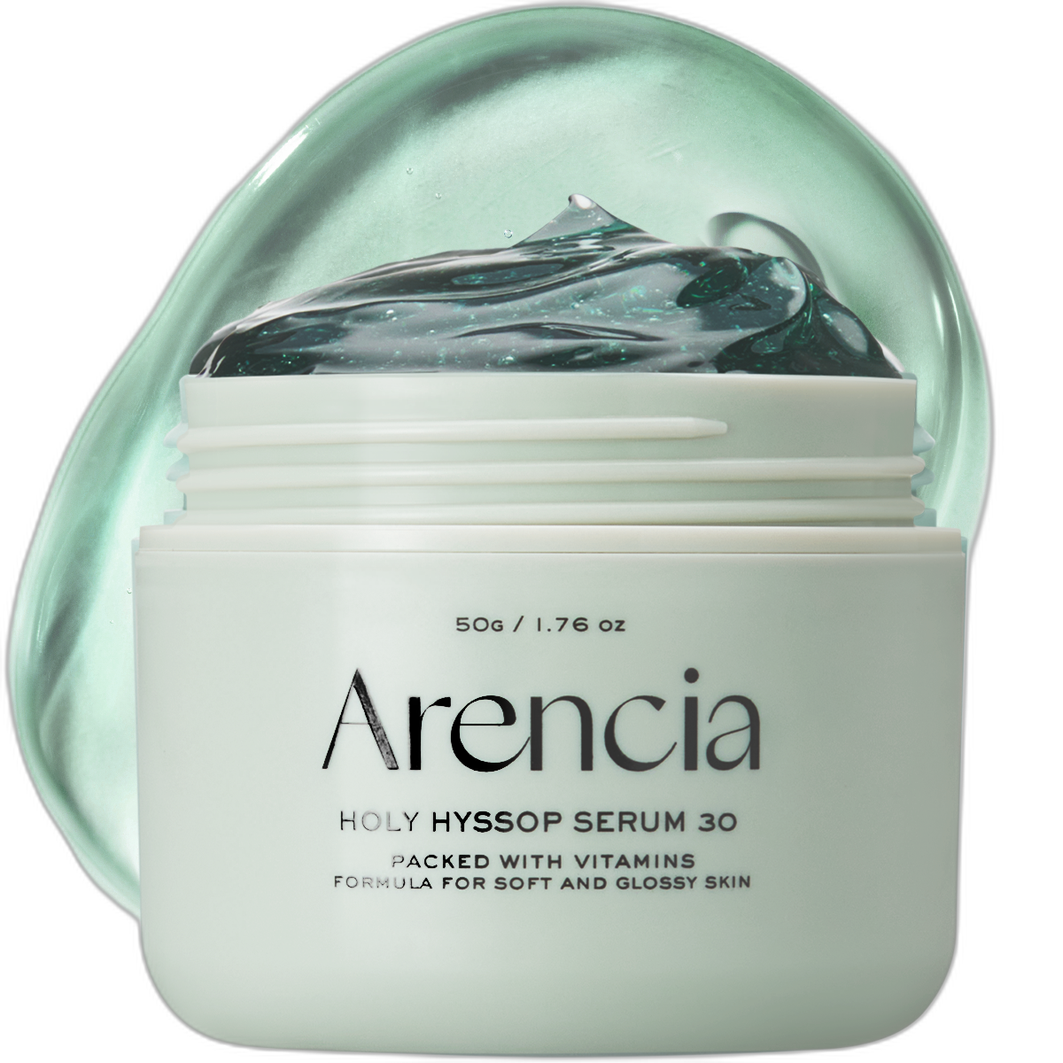 Arencia Arencia Holy Hyssop Serum 30 50g product image
