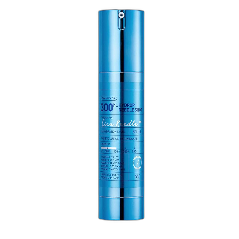 VT Cosmetics VT Cosmetics Hydrop Reedle Shot product image