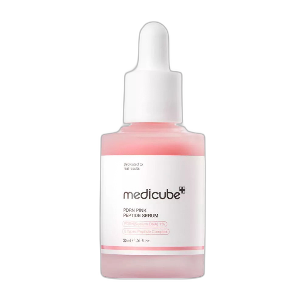 Medicube Medicube PDRN Pink Peptide Serum product image