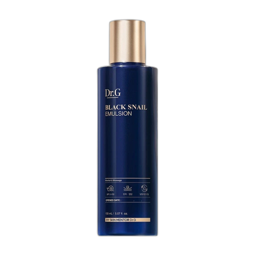 Dr.G Dr.G Black Snail Emulsion 150ml product image