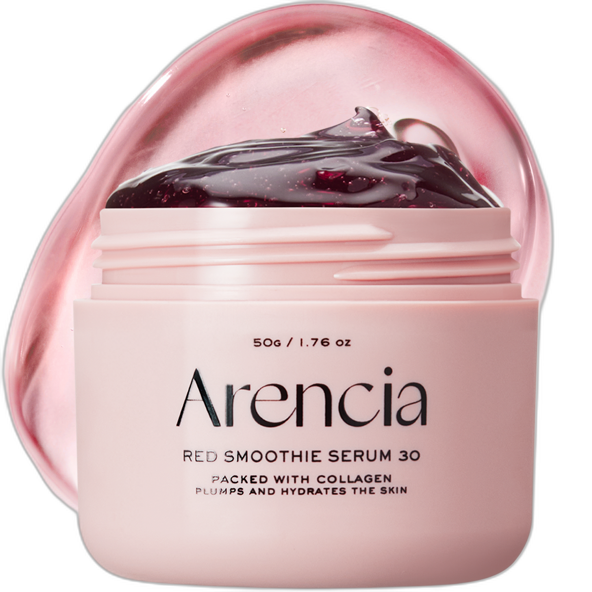 Arencia Arencia Fresh Red Smoothie Serum 30 50g product image