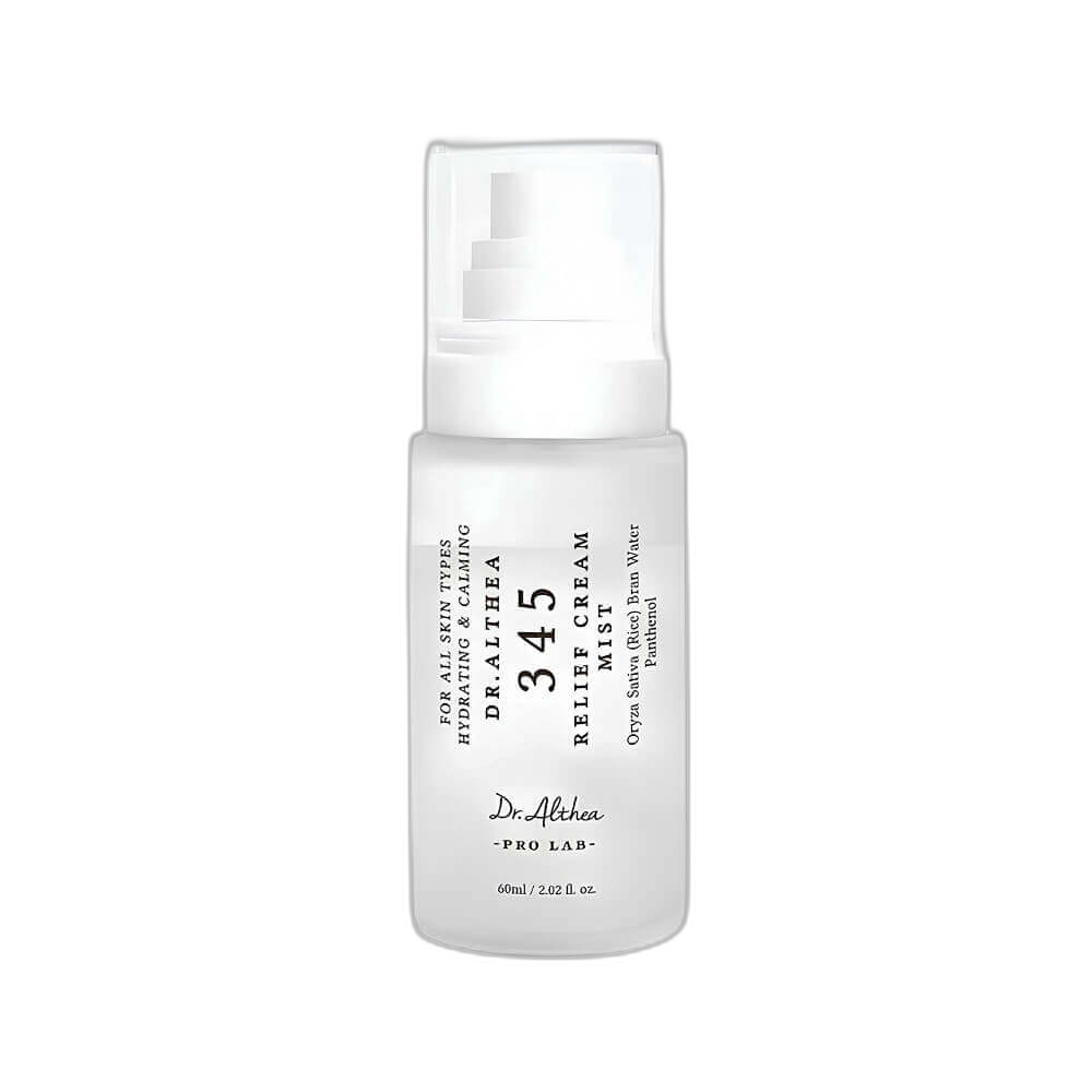 Dr. Dr. Althea 345 Relief Cream Mist product image