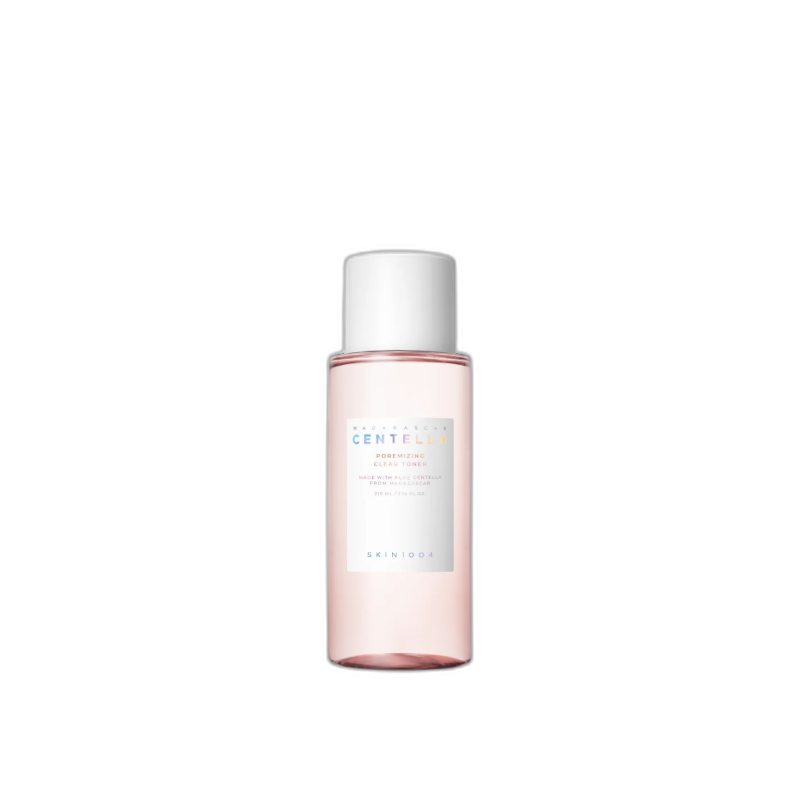 SKIN1004 Skin1004 Madagascar Centella Poremizing Clear Toner 210ml product image