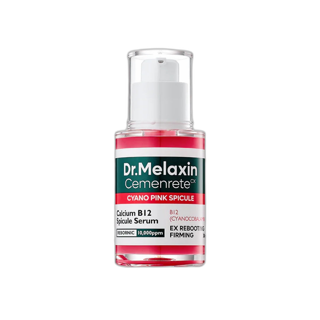 Dr.Melaxin Dr.Melaxin Cemenrete Cyano Pink Spicule Serum 30ml product image