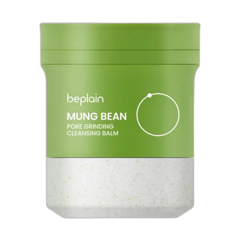 Beplain Beplain Mung Bean Pore Grinding Cleansing Balm 100ml product image