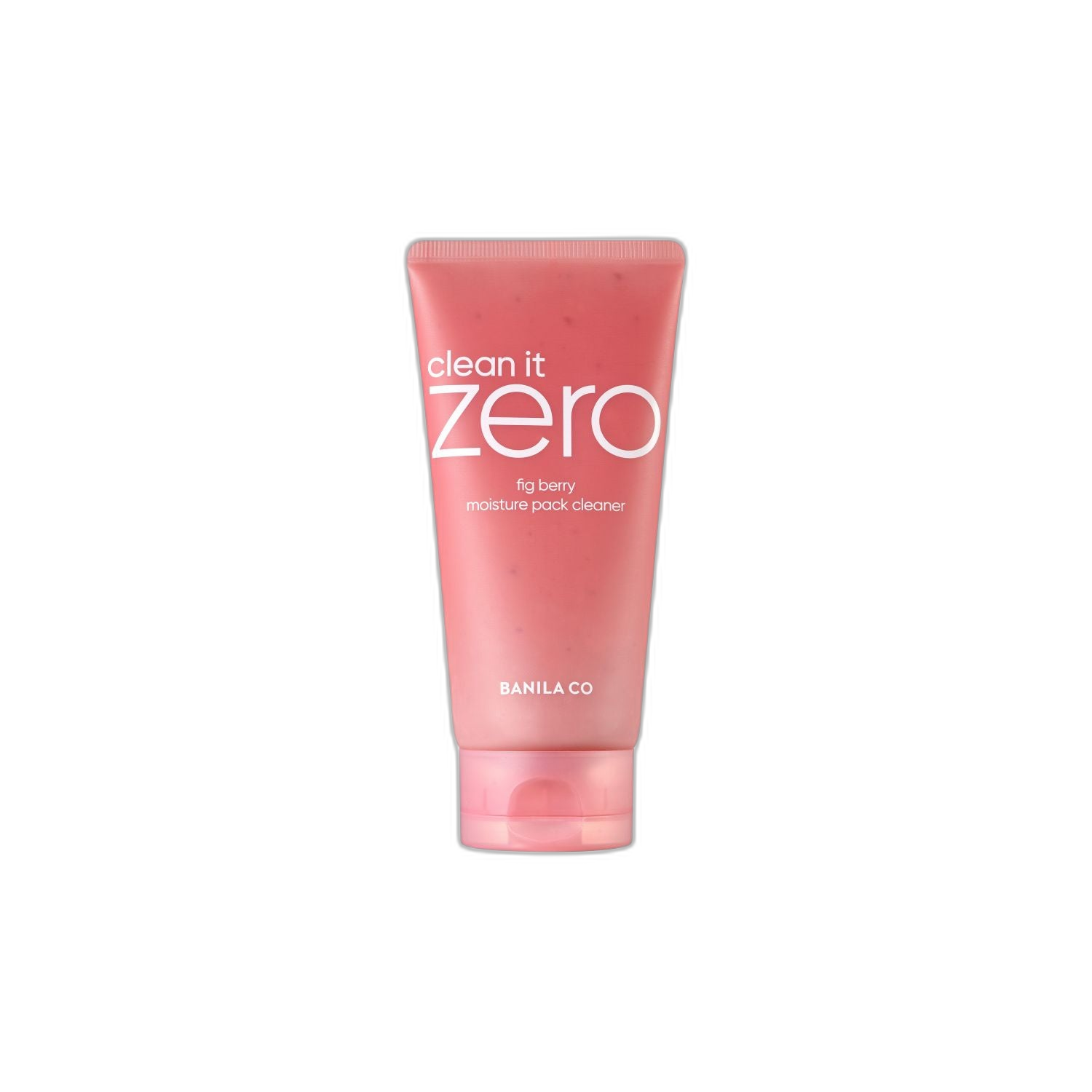 Banila co Banila Co Clean It Zero Fig Berry Moisture Pack Cleanser 180g product image