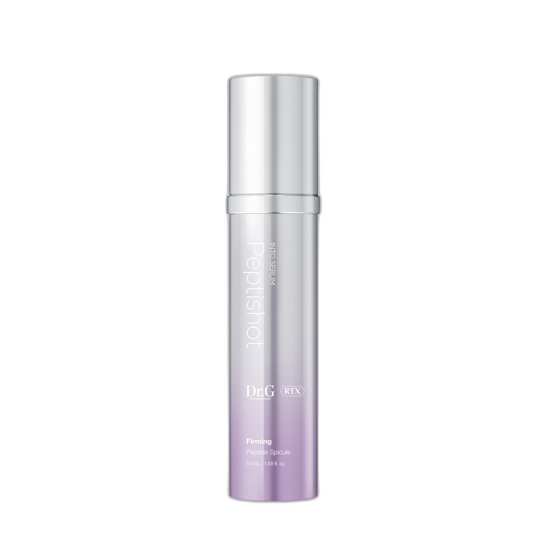 Dr.G Dr.G RTX Into Serum Peptishot product image