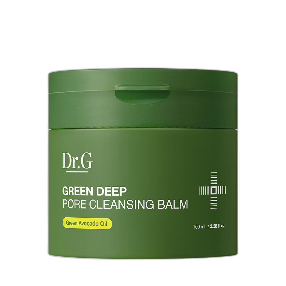 Dr.G Dr.G Green Deep Pore Cleansing Balm 100g product image