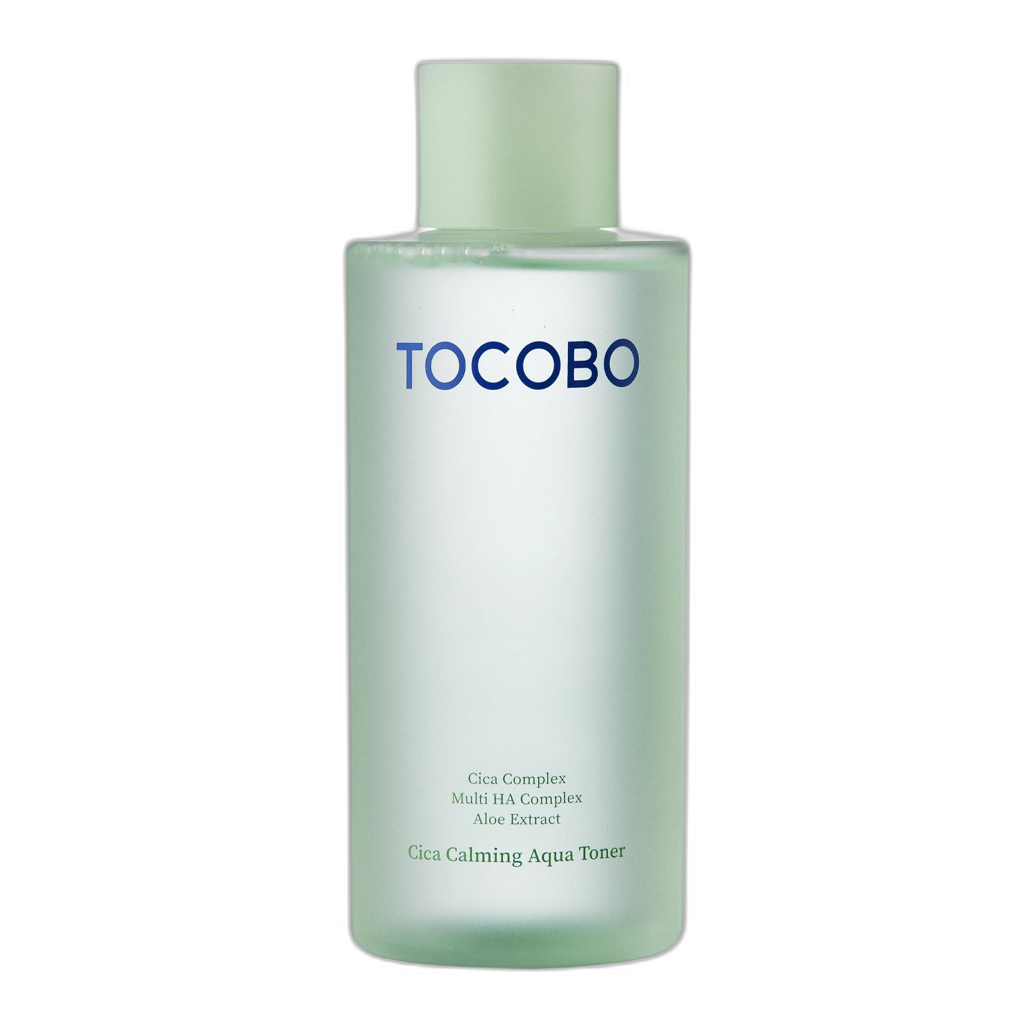 TOCOBO TOCOBO Cica Calming Aqua Toner 200ml product image
