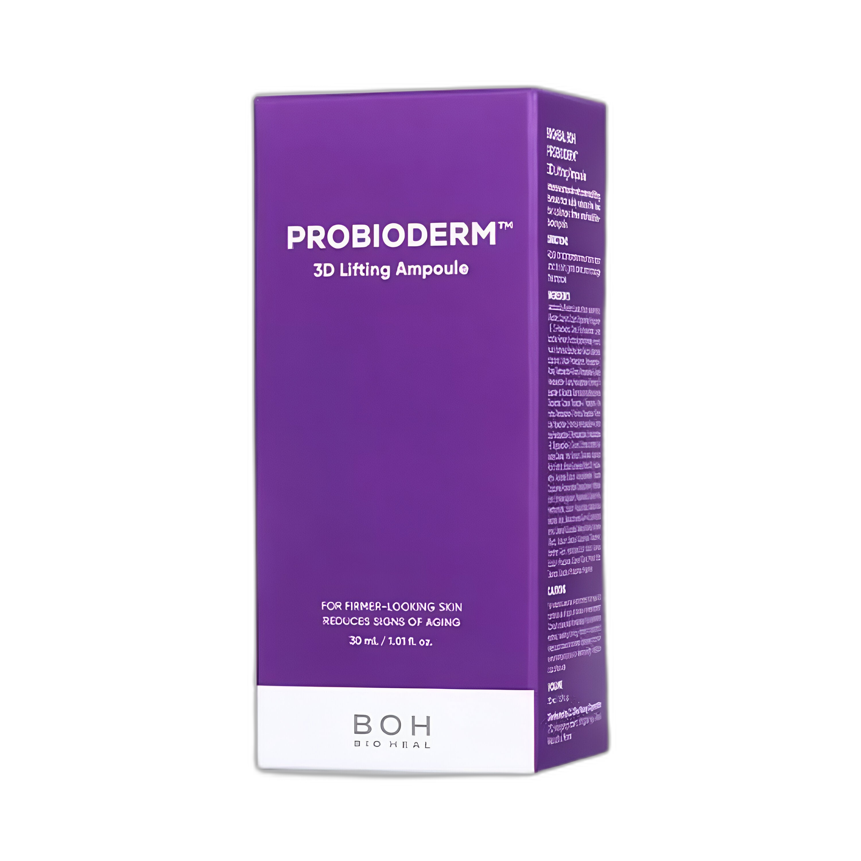 Bioheal Bioheal BOH Probioderm 3D Lifting Ampoule 30ml product image