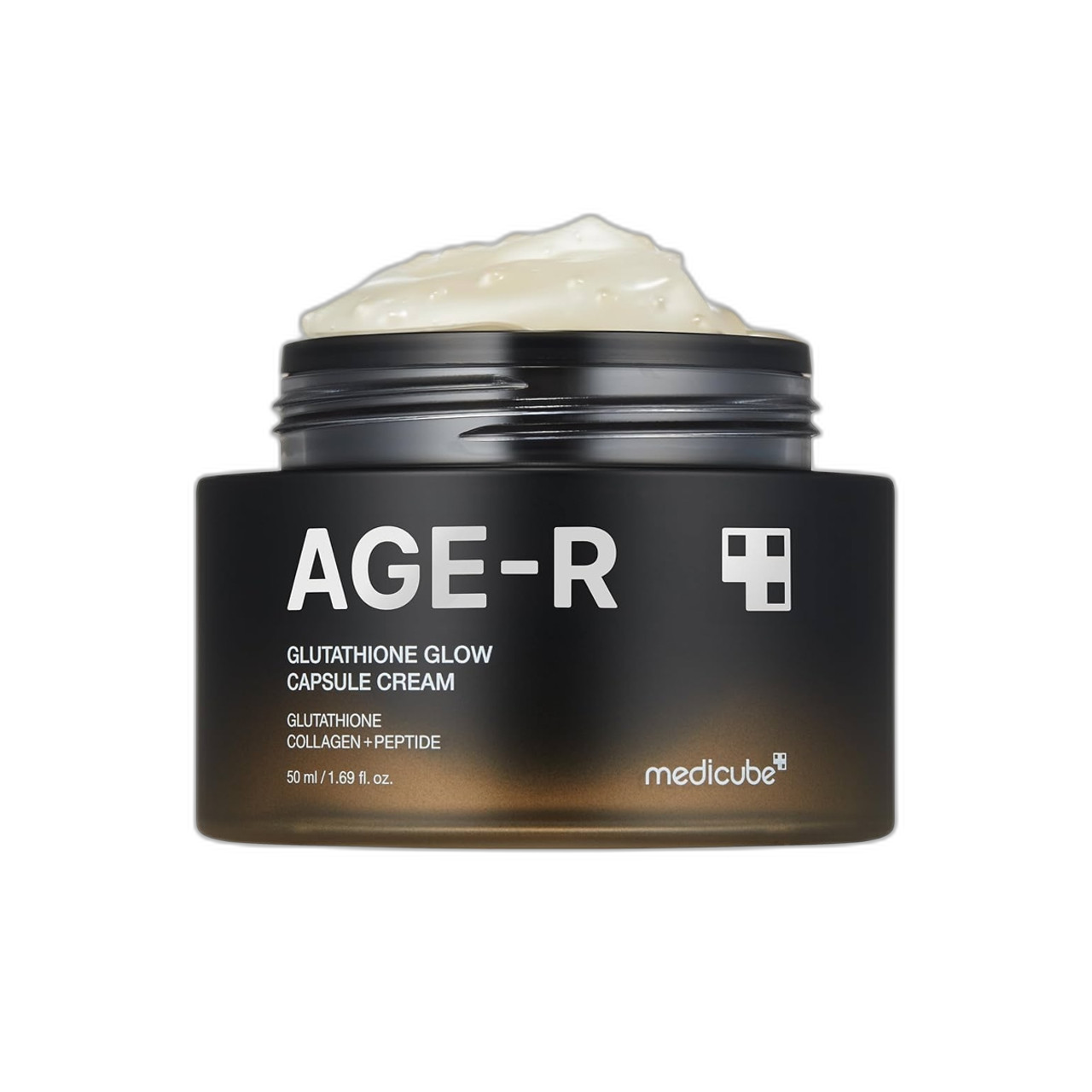 Medicube Medicube Age-R Glutathione Glow Capsule Cream 50ml product image