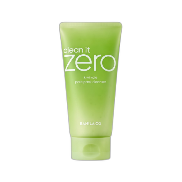 Banila co Banila Co Clean It Zero Kiwi Kale Pore Pack Cleanser 180g product image