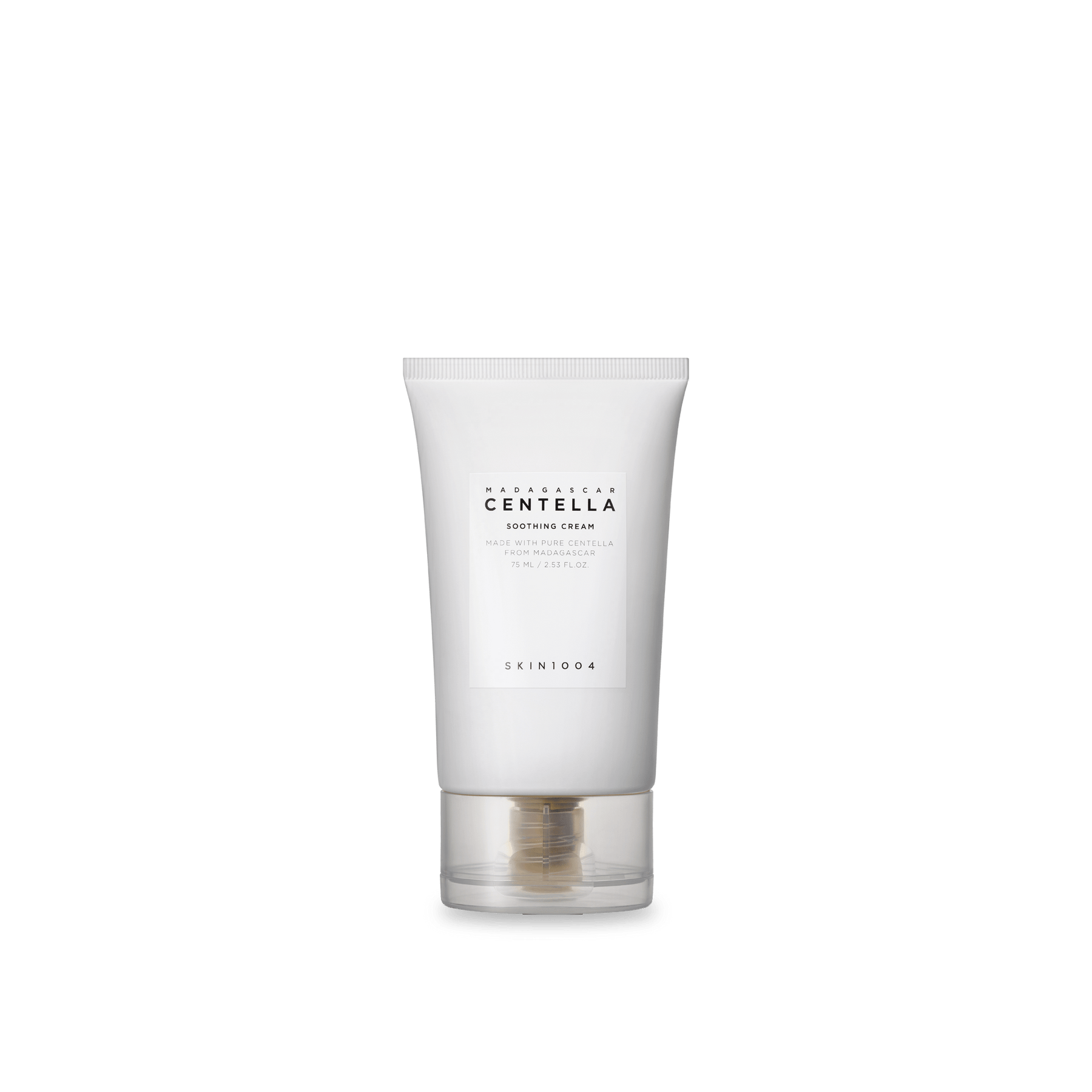SKIN1004 Skin1004 Madagascar Centella Soothing Cream product image
