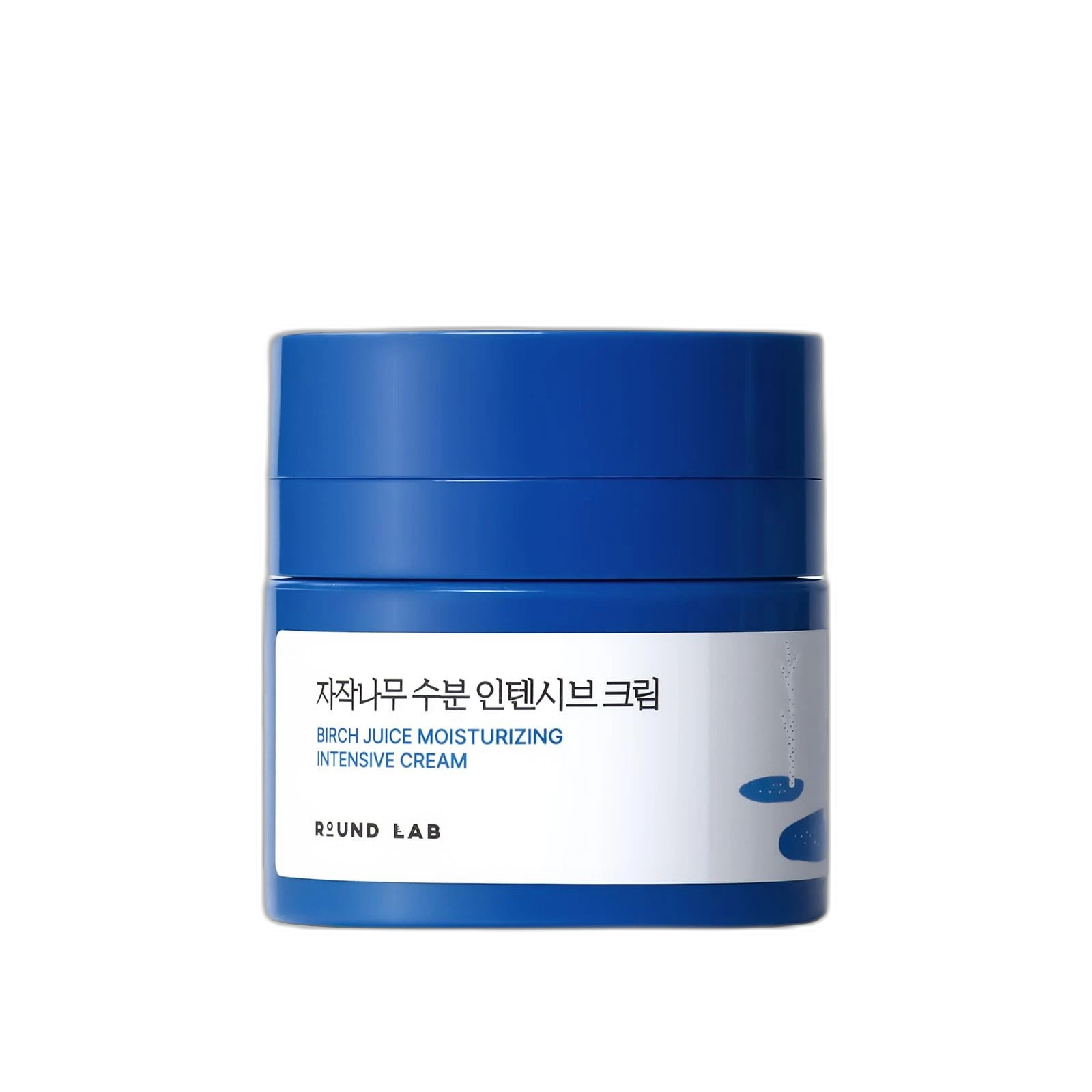 Round Lab Round Lab Birch Juice Moisturizing Intensive Cream 50ml product image