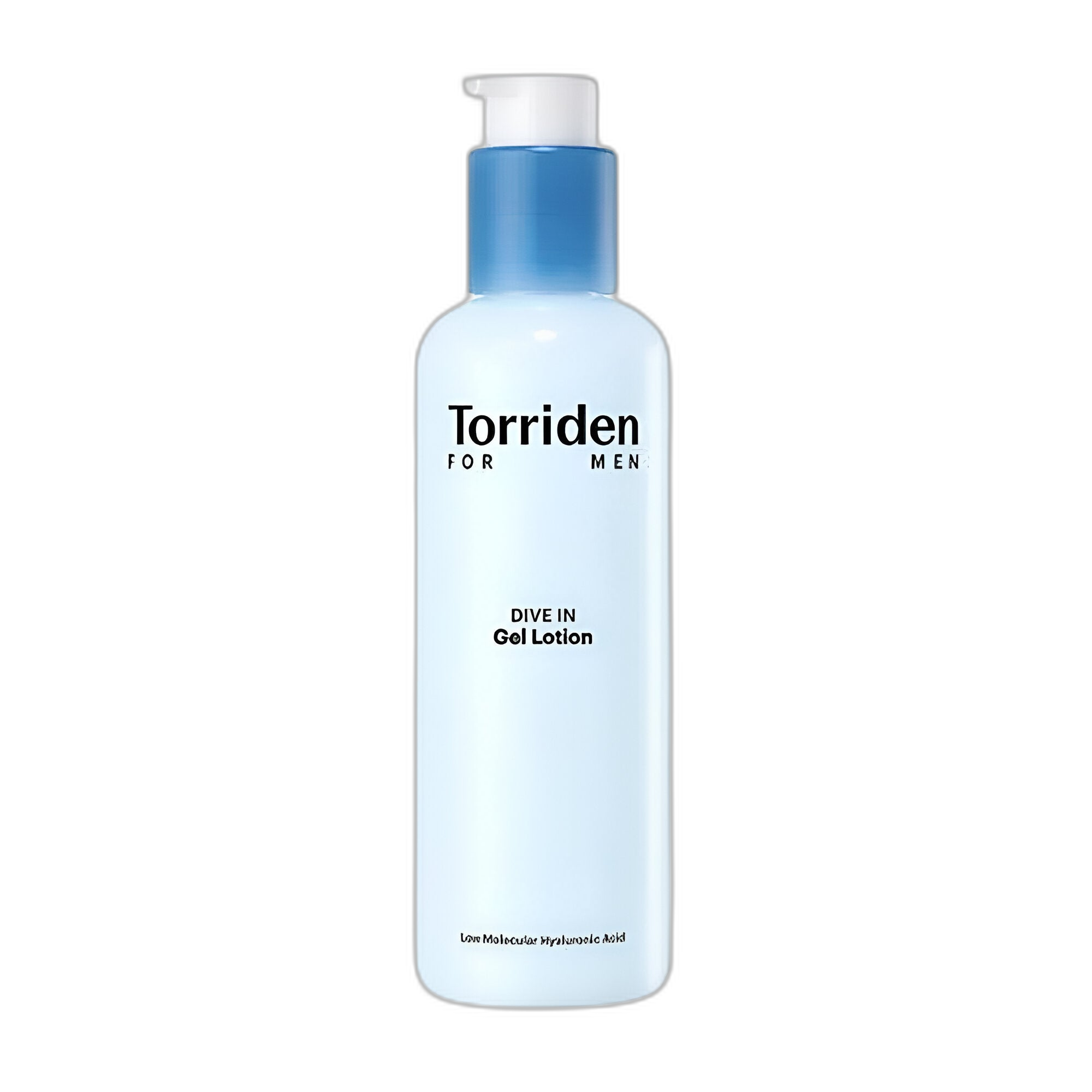 Torriden Torriden Dive In For Men Gel Lotion 200ml product image