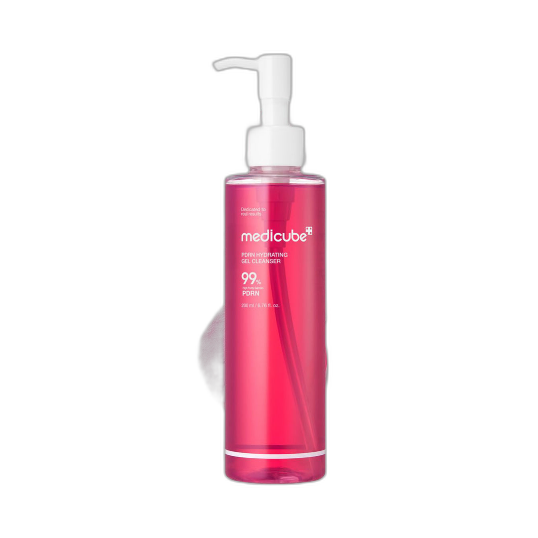 Medicube Medicube PDRN Hydrating Gel Cleanser product image