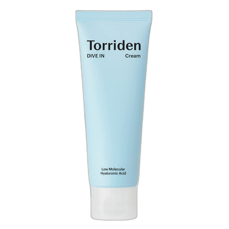 Torriden Torriden Dive-In Low Molecular Hyaluronic Acid Cream product image