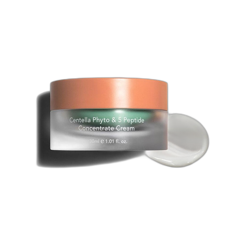 HARUHARU WONDER Haruharu Wonder Centella Phyto & 5 Peptide Concentrate Cream 30ml product image