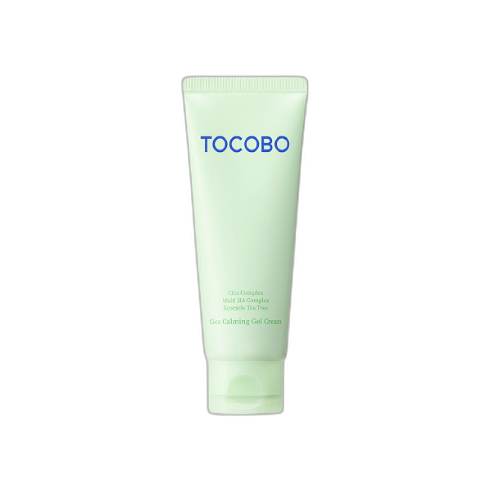 TOCOBO TOCOBO Cica Calming Gel Cream product image