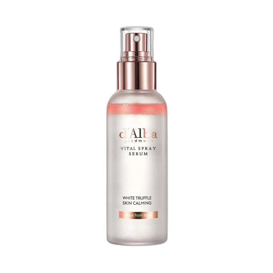 d'Alba d'Alba White Truffle Vital Spray Serum 100ml product image